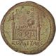 [ 65232] Octave Auguste,  As,  Cohen 237 Coins: Ancient photo 1