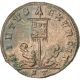 [ 64971] Constantin Ier,  Nummus,  Cohen 693 Coins: Ancient photo 1
