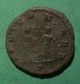 Tater Roman Imperial Ae Antoninianus Coin Of Aurelian Iovi Conser Coins: Ancient photo 1