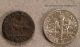 Trajan 98 - 114 A.  D.  Ae Quadrans O See Photos O Coins: Ancient photo 1
