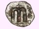 2rooks Byzantine Empire Emperor Constans Bronze Follis Coin Coins: Ancient photo 2