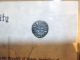 1339 - 1460 Ad Silver Italian Denaro Coin Minted In Genoa,  Italy Italy, San Marino, Vatican photo 11