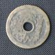 An Ancient Charm Amulet Coin - Means Good Luck In Exam - Qing Dynasty (1616 - 1911) Coins: Medieval photo 1