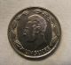 Republica Del Ecuador 1981 Un Sucre Nickle Plated Steel Coin South America photo 5