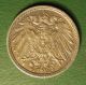 Germany 1913 E German 5 Pfennig Coin See All My Other Items 213 Germany photo 1