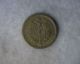 Germany 5 Pfennig 1875 C Xf German Coin (lux 131) Germany photo 1