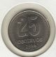 Argentina 25 Centavos,  1996 South America photo 1