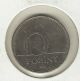 Hungary 10 Forint,  1995 Europe photo 1