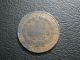 Indo - Chine 10 Cent 1916 - - - Silver Coin Rare. Asia photo 1