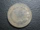 Indo - Chine 10 Cent 1900 - - - Silver Coin Rare. Asia photo 1