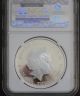 2012 Chinese Dragon Pf 70 Ultra Cameo First Releases Label Ngc Graded Australia photo 1