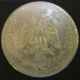 Mexico 1926 72% Silver Un Peso Cap And Ray Libertad Coin Vg Mexico photo 1