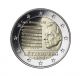 - Coincard Luxembourg 2 Euro Commemorative 2013 - Anthem Coins: World photo 1