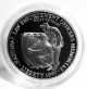 United States: 1997 P Silver Dollar Proof: Nat ' L Law Enforcement Officers Mem. Coins: World photo 2