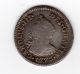 Mexico Charles Iii 1/2 Real 1773 Km 62.  9 Vf Silver Mexico photo 1