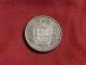 Switzerland 1939 Silver 5 Franc.  Grade. Europe photo 1
