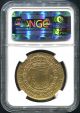 1809mo Hj Mexico Gold 8 Escudos Ngc Xf Details Removed From Jewelry Coin Europe photo 1