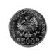 500 Zl Wladyslaw Ii Jagiello1989 Cupronickel Coin Europe photo 1