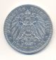 Bavaria Germany 5 Mark 1900 D Silver Otto Koenig Von Bayern Germany photo 1