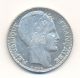 France Silver 1930 10 Francs Europe photo 1