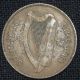 1937 Ireland 1 Penny Bronze Europe photo 1