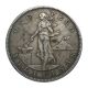 U.  S.  Philippines 1904 - S One Peso 90% Silver Coin,  San Francisco,  U.  S.  A. Philippines photo 1