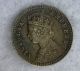 British India 2 Annas 1888 Silver Coin (cyber 1152) India photo 1