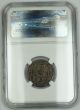924 - 939 England Small Cross Penny Silver Coin S - 1089 Aethelstan Ngc Vf - 30 Akr UK (Great Britain) photo 1