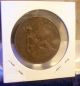 1910 Great Britain Penny Km - 794.  2 Xf/au Look And Bid Or Buy It Now UK (Great Britain) photo 1