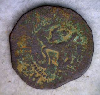 Spain Catholic Kings 2 Maravedis 1469 - 1509 Cuencas Coin (cyber 762) photo
