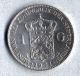 Netherlands 1931,  Silver 1 Gulden Coin Km 161.  1 Europe photo 1