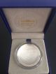France 10 Euro Silver Proof Fifa 2014 Official World Cup Brasil Coin Curved Europe photo 2