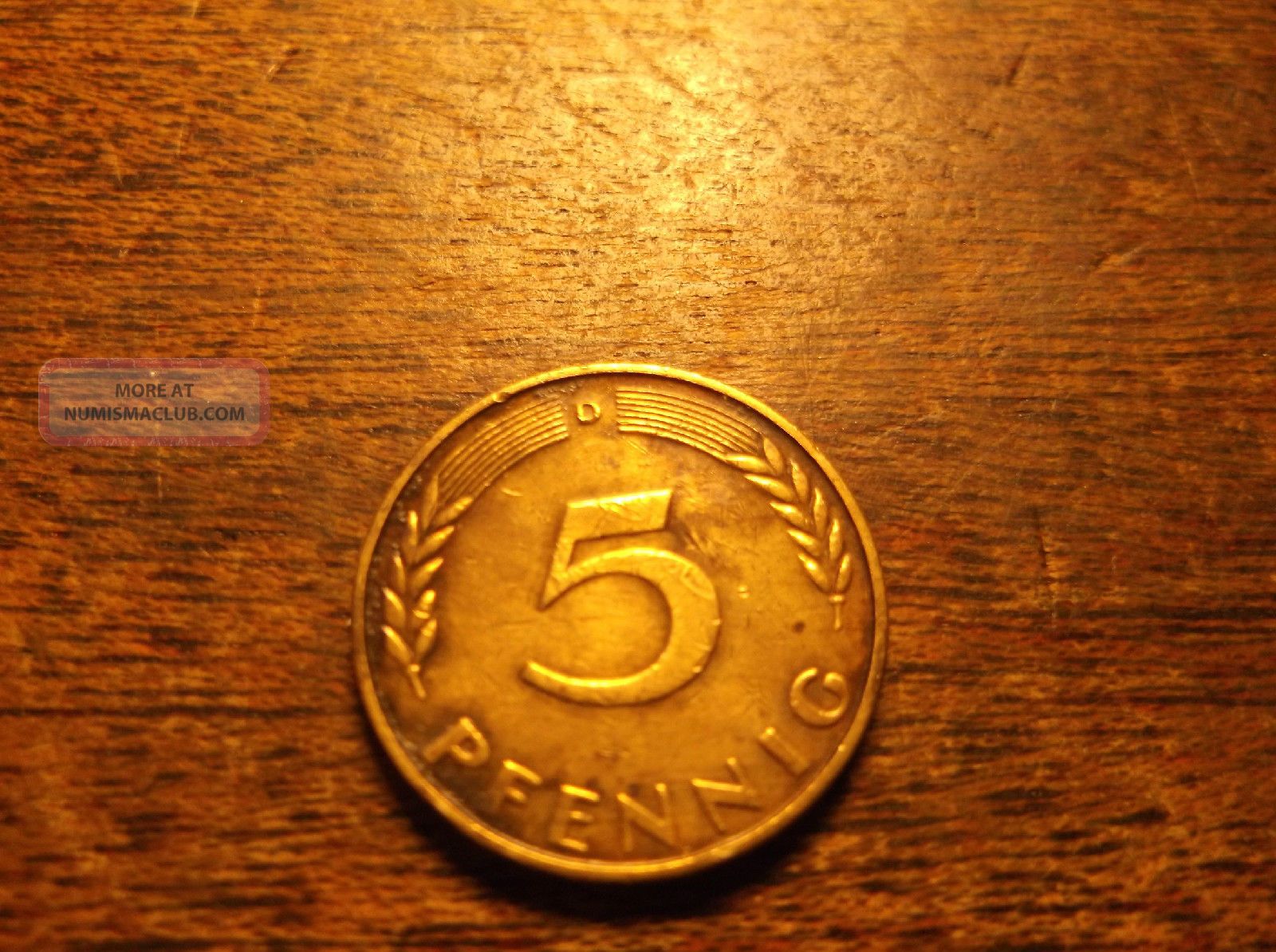 germany-federal-republic-5-pfennig-1950-d-cir