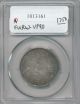 Great Britain Victoria 1853 Silver Florin Pcgs Ms64+ State Plus UK (Great Britain) photo 2