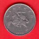 1 Litas 1998 Years Lithuania Copper - Nickel Europe photo 1