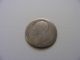 Silver 25 Cents Netherlands 1849 Europe photo 1