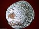 1506 Hungary Denar Silver Silber Wladislaus Ii Patrona Error L@@k Europe photo 1