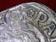 1506 Hungary Denar Silver Silber Wladislaus Ii Patrona Error L@@k Europe photo 2