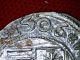 1506 Hungary Denar Silver Silber Wladislaus Ii Patrona Error L@@k Europe photo 5