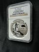 2011 Ngc Pf 69 Star Wars Stormtrooper $2 Niue 1oz.  999 Silver Proof Coin 31g Ag Australia & Oceania photo 1
