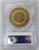 1879 - A France 100 Francs Gold Ancre BarrÉe Pcgs Ms61 Coins: World photo 2