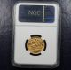 1906 S Australia One Sovereign Gold Ngc Ms63 Coins: World photo 1