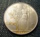 1975 - R Italy 100 Lire Coin Xf Italy, San Marino, Vatican photo 1