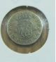 España Silver Coin Fernando Vii 1831 1/2 Real Europe photo 1