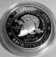 U.  S.  2002 $1 Silver Prf Commemorative: Us Military Academy Bicentennial Coins: World photo 3