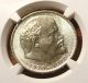 Rare Centennial Lenin 1970 Ussr Soviet Union Ngc Ms64 Russian Rouble Coin Russia Russia photo 4