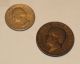 1883 20 Reis (portugal) Bronze Coin Europe photo 1