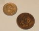 1866 - Om (i Think) 10 Centesimi (italy/italian) Copper Coin Italy, San Marino, Vatican photo 1