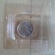 1959 Proof South Africa Silver Three Pence In Wrapper Africa photo 1