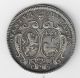 French Silver Jetton Mega - Rare In This 1686 Sun/sunflower B.  Unc Europe photo 1